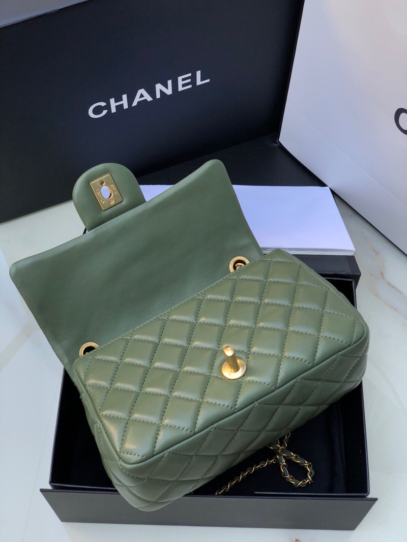 Ch**el cf series bags